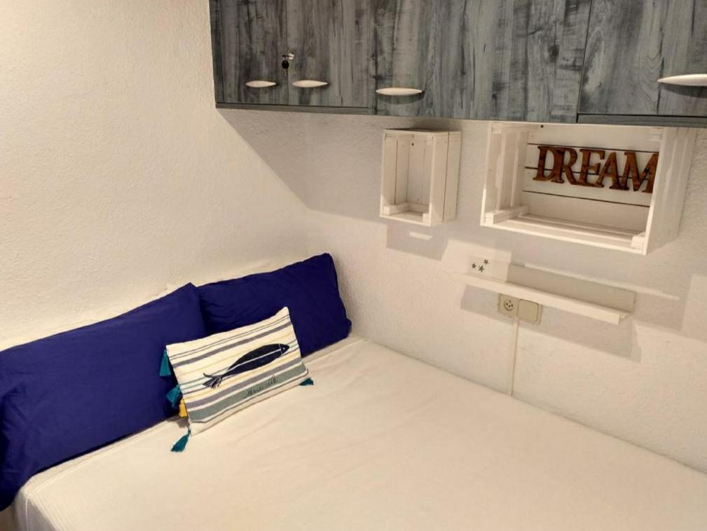 Mardefons Apartment Platja d'Aro Exterior photo