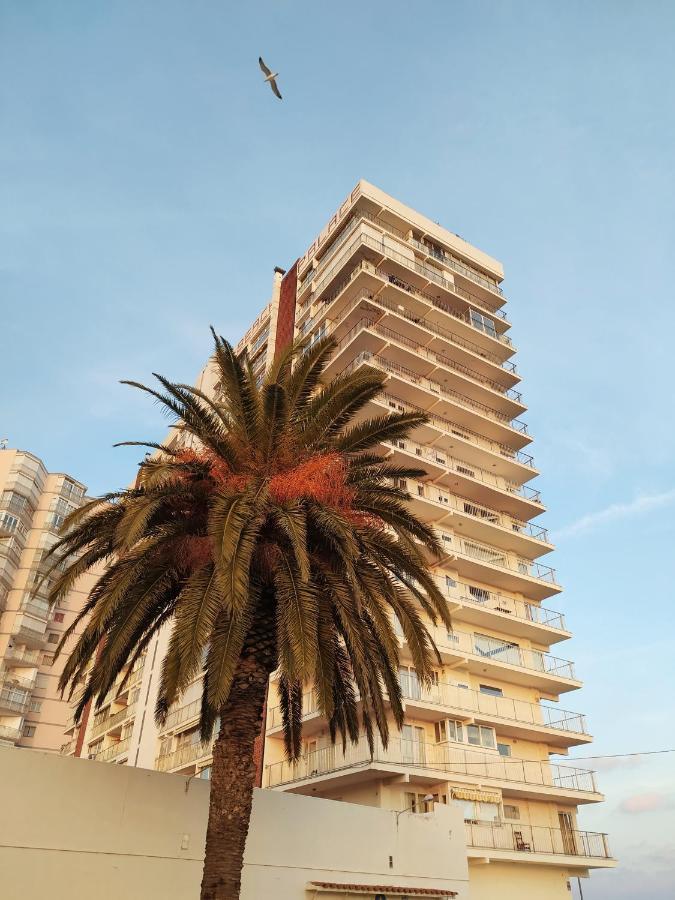 Mardefons Apartment Platja d'Aro Exterior photo