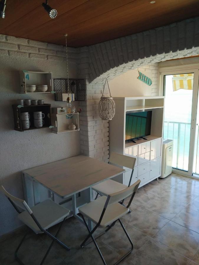 Mardefons Apartment Platja d'Aro Exterior photo